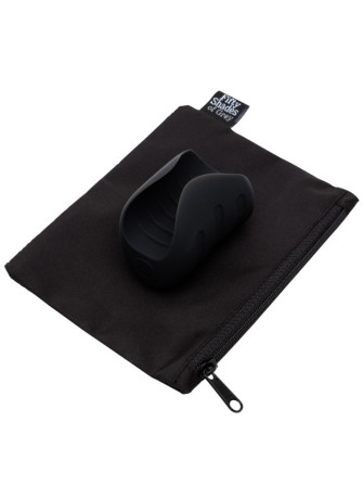 Sensation Vibrating Pleasure Stroker